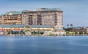 The Westin Tampa Waterside